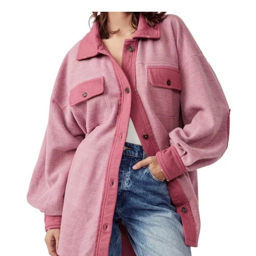 Free People Ruby Jacket - image 1